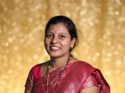 राजकीय रणधुमाळी: जिल्हा परिषद मोहदा करंजी सर्कलसाठी ‘महिला सबलीकरणाचे’ प्रतीक – संध्या मेश्राम (गबराणी पाटील)