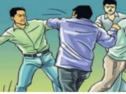 वणीच्या स्वयंघोषित एका पत्रकाराला दिला चोप, “त्या पत्रकाराचा काळा धंदा”