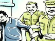हाॅर्न वाजवल्याच्या कारणावरुन धारधार हत्याराने केला वार;एका आरोपिस अटक
