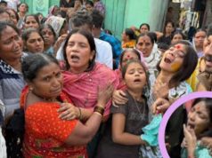 मूलीचे प्रेम संबंध मान्य नसल्यामुळे वडील व भावाने केली प्रियकराची हत्या ,