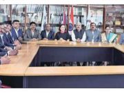 “गोदावरी अर्बन” कर्मचाऱ्यांचा थायलंड दौरा यशस्वी…!