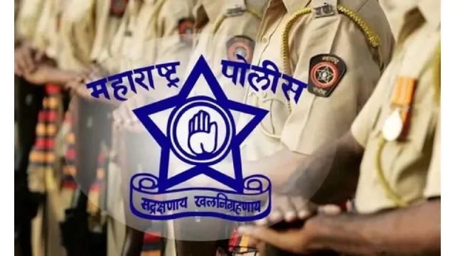 Maharashtra-Police