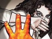 14 वर्षिय अल्पवयिन मुलिस चॉकलेट देऊन अत्याचार आरोपी वर गुन्हा दाखल ,