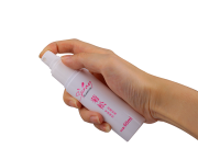 ६५ वर्षीय महिलेवर गुंगीचा स्प्रे फवारून दागिने लुटले