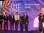 संदीप शिंदे यांना हाँगकाँग रोटरीचा आंतरराष्ट्रीय ‘द वन ह्युमॅनिटेरियन अवार्ड’