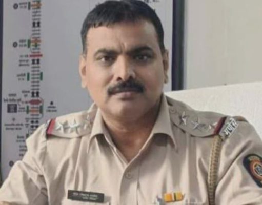 यवतमाल- अवधूतवाड़ी पुलिस स्टेशन का थानेदार रिश्वत लेते पकड़ा गया