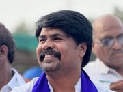 डॉ.नीरज वाघमारे यांची वंचितच्या गटनेतेपदी निवड..