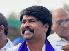 डॉ.नीरज वाघमारे यांची वंचितच्या गटनेतेपदी निवड..