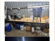 डीआरआयची “ऑपरेशन हिन्टरलँड ब्र्यू” अंतर्गत मोठी कारवाई; महाराष्ट्रात वर्धा इथे बेकायदेशीर अंमली पदार्थ कारखाना उद्ध्वस्त:192 कोटी रुपयाचे 128 किलो मेफेड्रोन जप्त;तीन जणांना अटक