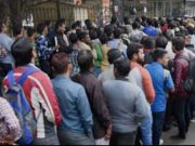 बुलढाणा अर्बन को-ऑपरेटिव्ह क्रेडिट सोसायटी’ची शाखा कायमची बंद होणार असल्याची एक अफवा ,