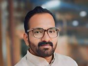 यवतमाळच्या शिरपेचात मानाचा तुरा: अभिनेते अमित राऊत यांना ‘दादासाहेब फाळके आंतरराष्ट्रीय पुरस्कार’ जाहीर