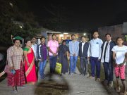 पोलीस पाटलांच्या सतर्कतेमुळे मतिमंद तरुणीला मिळाला आधार; ‘नंददीप’ संस्थेत केले स्वाधीन