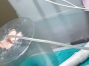 नाल्यातून नवजात अर्भक फेकल्याची धक्कादायक घटनेचा पर्दाफाश