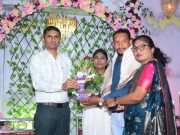 साई सेवाश्रम राळेगाव च्या वतीने सन्मान, “पत्रकार व आशा सेविकांच्या कार्याचा गौरव करणारा स्तुत्य उपक्रम”