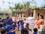 “विश्वविक्रमाचा प्रयत्न”, रानी लक्ष्मीबाई कार्यक्रमांतर्गत 15 लाख मुलींना आत्मरक्षण प्रशिक्षण