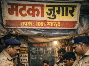 वणी उपविभागात अवैध धंद्यांचा सुळसुळाट; एसडीपीओंची ‘निवडक कारवाई’ की हेतूपुरस्पर दुर्लक्ष?