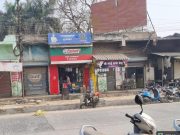 “त्या” इमारतीचे भवितव्य आता न्यायालयीन आदेशावर अवलंबून…!