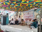 स्व. ताराबाई इंग्लिश मिडीयम स्कूल मध्ये स्नेहसंमेलन…