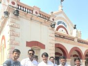 ७७ वर्षांनंतरही महिलांच्या प्रसाधनगृहांचा प्रश्न प्रलंबित, डॉ. नीरज वाघमारेंनी प्रशासनाचे वेधले लक्ष