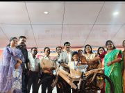 जिल्हास्तरीय बुद्धिबळ स्पर्धेत लक्ष्यजित ठाकरे जिल्ह्यात प्रथम