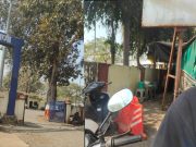 वणी पोलीस स्टेशनलगत चाय कँटीन’- वसुलीचा अड्डा की प्रशासनाची मूकसंमती?