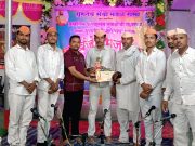 सराटीच्या भजन मंडळाने पटकावला तेलंगणा राज्यात प्रथम क्रमांक