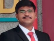 किनगावराजा येथे छत्रपती शिवाजी महाराज जयंती निमित्त कृषी उपसंचालकपदी निवड झालेल्या रोहित गवई यांचा सत्कार ,