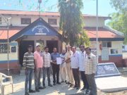 मारेगावात पत्रकारांवर माहितीबंदी?