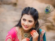 दारव्हा नजीक पिंम्प्री येथे 24 एप्रीलला गौतमी पाटील यांच्या लावणीचा ठसका…!