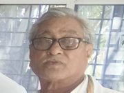 लाडखेड ग्राम पंचायतचे माजी सरपंच तथा सदस्य माणिकराव रा.चिरडे सदस्यत्व पद अपात्र…