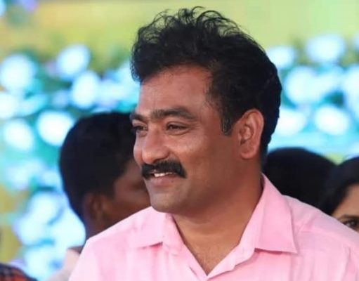 मस्त्य व्यवसाय विकास अधिकारी पंडित दोनकलवार यांचे निधन.