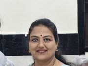 आराधनाताई विडुळकर यांचे निधन