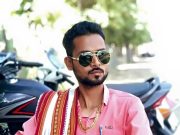 अपघातग्रस्तांच्या मदतीला धावून येणारा मुज्जमील (मुज्जू) पटेल ठरतोय देवदूत…..!