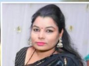 शिक्षिकेचा मृत्यु अपघात नसून खून पति सह वाहन चालकावर खुनाचा गुन्हा ,