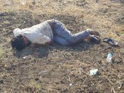 युवकाच्या खून प्रकरणी आरोपिस पोलिसांनी ठोकल्या बेडया ,