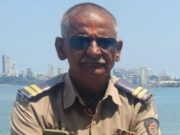 पोलीस हेड कॉन्स्टेबलची विहरित उड़ी मारून आत्महत्या ,