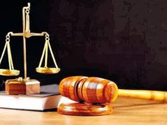 पत्नीच्या खुनाच्या गुन्ह्यात पतीला जन्मठेप ,