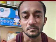 वडील शंभर रुपये देत नाही म्हणून मुलाने केली जन्मदात्या बापाची हत्या ,