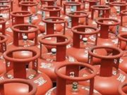 जिल्ह्यात घरगुती गॅस चा अवैध वापर कार्यवाही सुरु ,