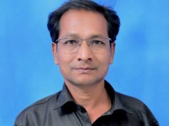 बदनापूरच्या नजाकत सय्यद यांना ‘डॉ. बाबासाहेब आंबेडकर राष्ट्रीय सन्मान २०२६’