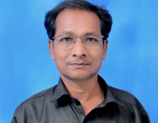 बदनापूरच्या नजाकत सय्यद यांना ‘डॉ. बाबासाहेब आंबेडकर राष्ट्रीय सन्मान २०२६’