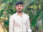 पोलिस भरती साठी पुन्याला गेलेल्या युवकाचा धावतांना दुर्देवी मृत्यु ,