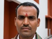 बुलडाणा जिल्ह्यातील गॅस टंचाई चा पहिला बळी