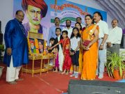 जिजाऊ–सावित्री संवादाने ‘समता पर्व 2026’ची भव्य सुरुवात