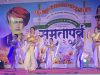 सामाजिक परिवर्तनाच्या नृत्यांनी गाजला समता पर्वाचा दुसरा दिवस, कथक, योगा, लेझीम, सोलो डान्स व सामूहिक वृत्तांनी वयाचे भान विसरले स्पर्धक