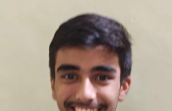 दहावीच्या निकालात ( CBSE ) चित्रसेन सोनाली नरेंद्र चव्हाण ची उल्लेखनीय कामगिरी