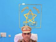 नागरिकांनो, उत्सव साजरा करा पण कायद्याचे भान ठेवा – पोलीस निरीक्षक रामकृष्ण जाधव यांचे आवाहन