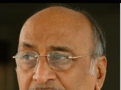 बुलढाण्यात प्रा .श्याम मानव करणार बुवाबाजीचा भांडाफोड