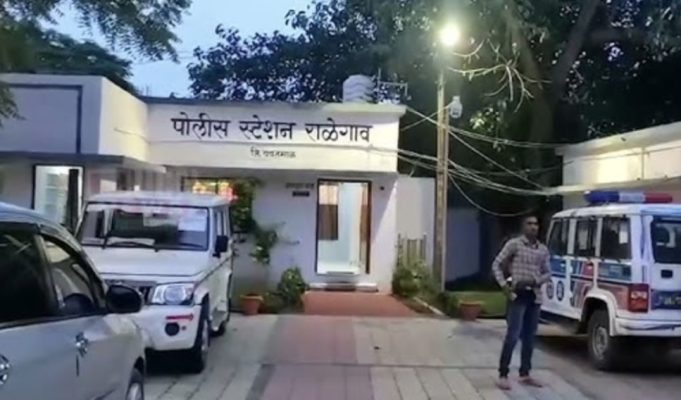 यवतमाळ : ‘टार्गेट’ कोणाचा? राळेगावच का सतत चर्चेत; मुलींच्या सुरक्षिततेवर मोठे प्रश्नचिन्ह