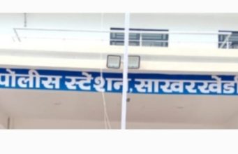 तहसीलदार वरील हल्ला प्रकरनातील आरोपिस साखरखेर्डा येथून अटक ,